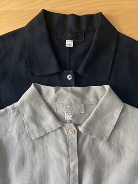 ZYGA LIN’N LAUNDRY